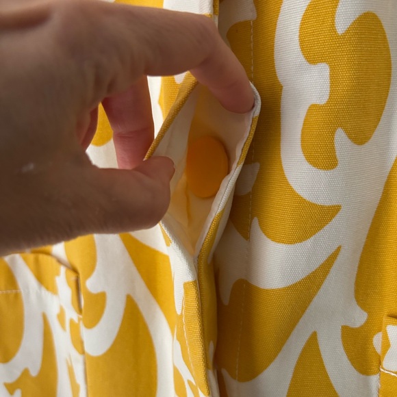 J.Crew Cotton Peacoat Blazer Jacket - Picture 4 of 16